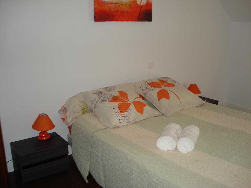 Domaine Du Pre Sale Bed and Breakfast Roz-sur-Couesnon Rum bild
