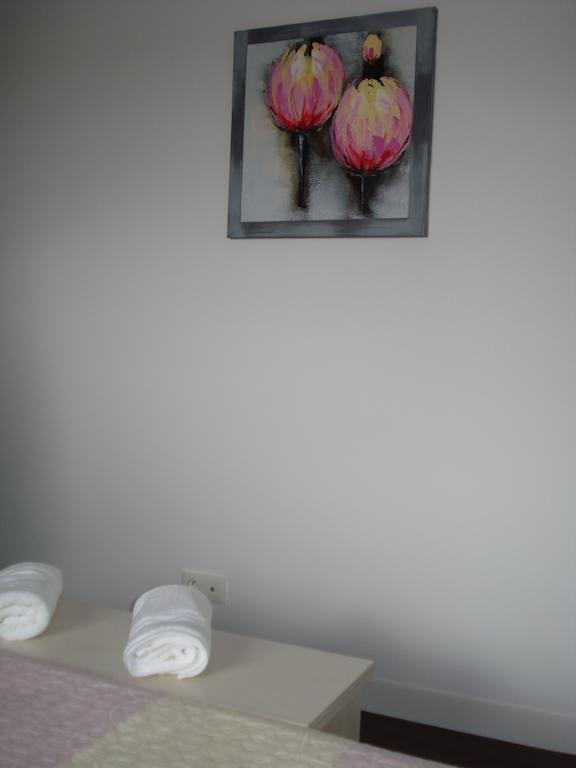 Domaine Du Pre Sale Bed and Breakfast Roz-sur-Couesnon Exteriör bild
