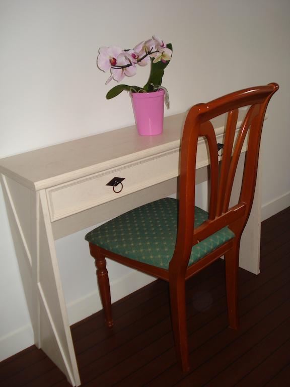 Domaine Du Pre Sale Bed and Breakfast Roz-sur-Couesnon Rum bild