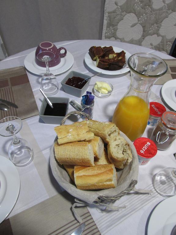 Domaine Du Pre Sale Bed and Breakfast Roz-sur-Couesnon Exteriör bild
